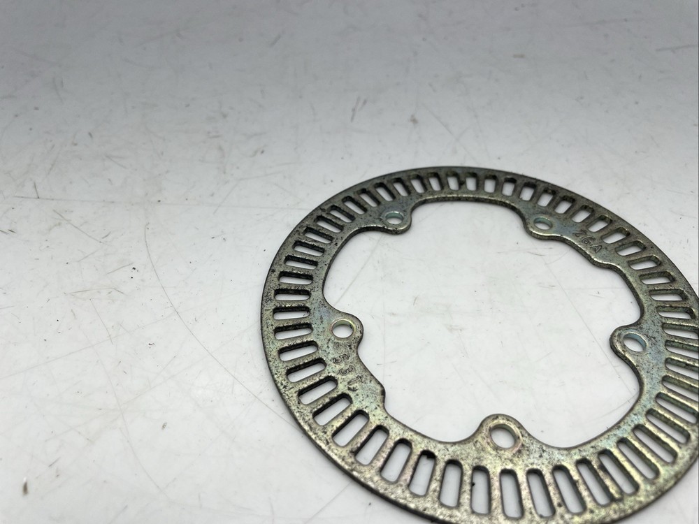 ♻️ Sym Adx 125 Lc E5 2023 - 2026 Front ABS Ring ♻️