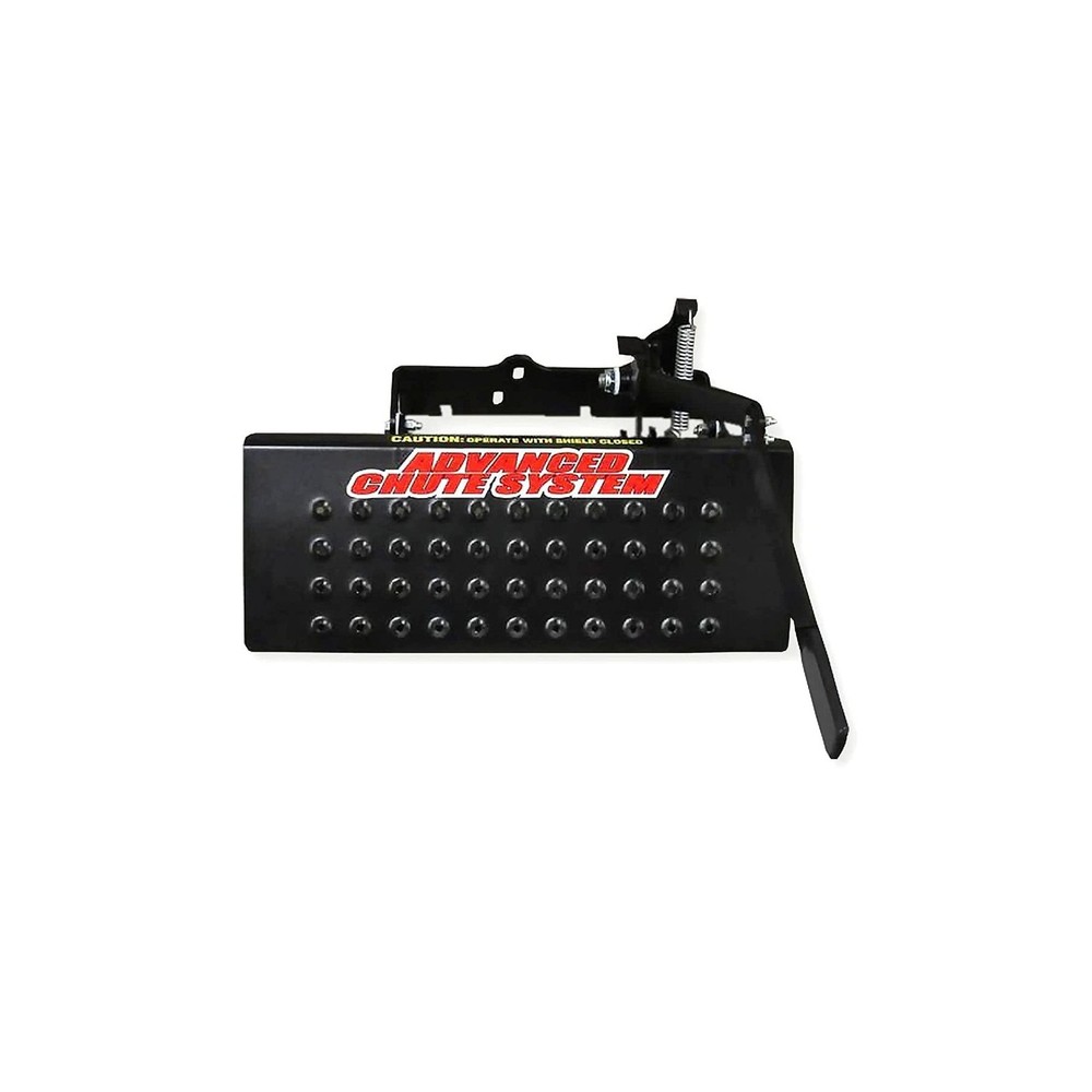 Chute Blocker - (ACS6000ULS)