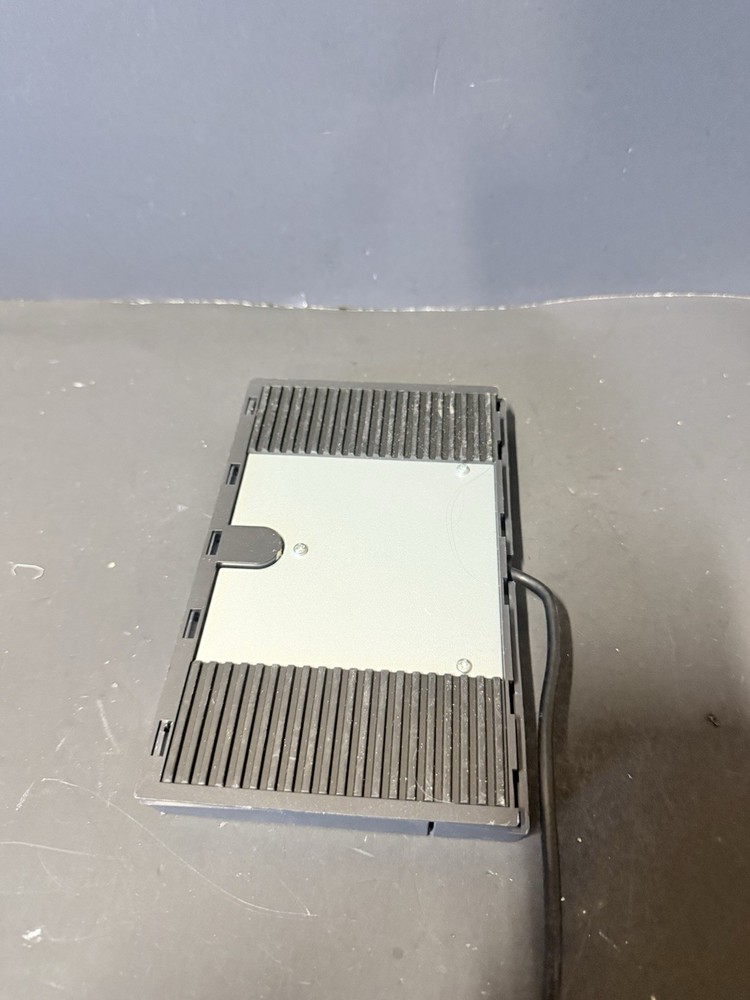 Olympus RS25 Foot Pedal Electronic Switch for PC
