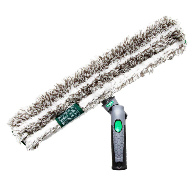 Unger Ergotec Ninja Swivel Washer Complete