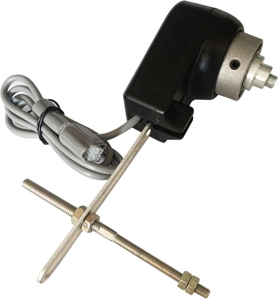 Industrial Sewing Machine Needle Positioner & Synchronizer Fit Machines