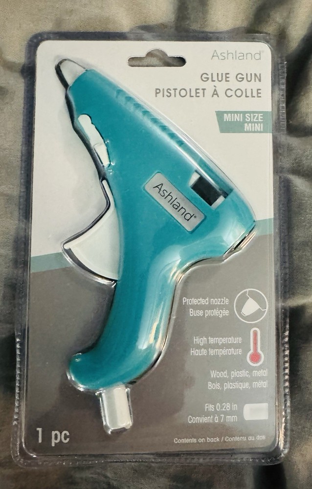 Ashland Mini High Temp Glue Gun