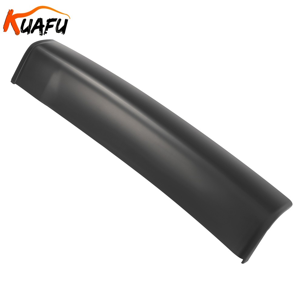 For 1996-2023 Chevrolet Express Quarter Panel Extension Left Driver Side Primer