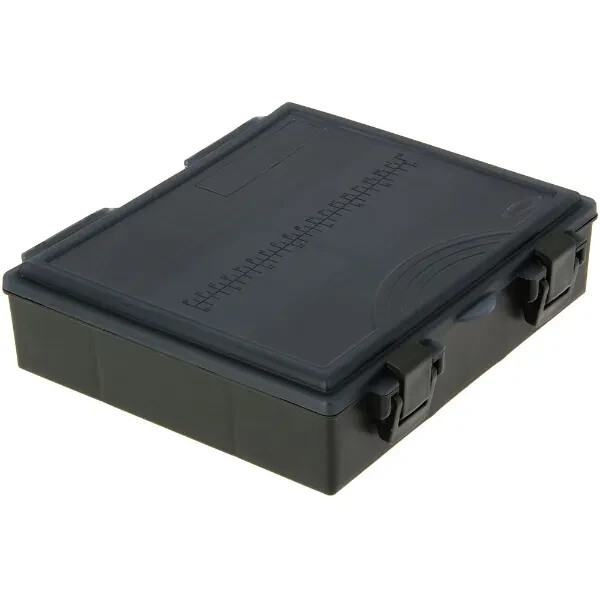 NGT 4+1 Tackle Box - Tackle Box System With 4 Bit Boxes - FTB-SYSTEM-4PLUS1