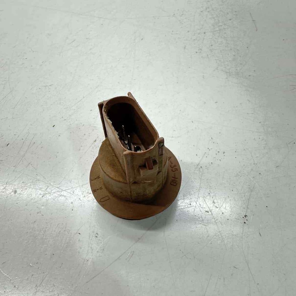 Socket, Worklight - 2005 Polaris Sportsman 800