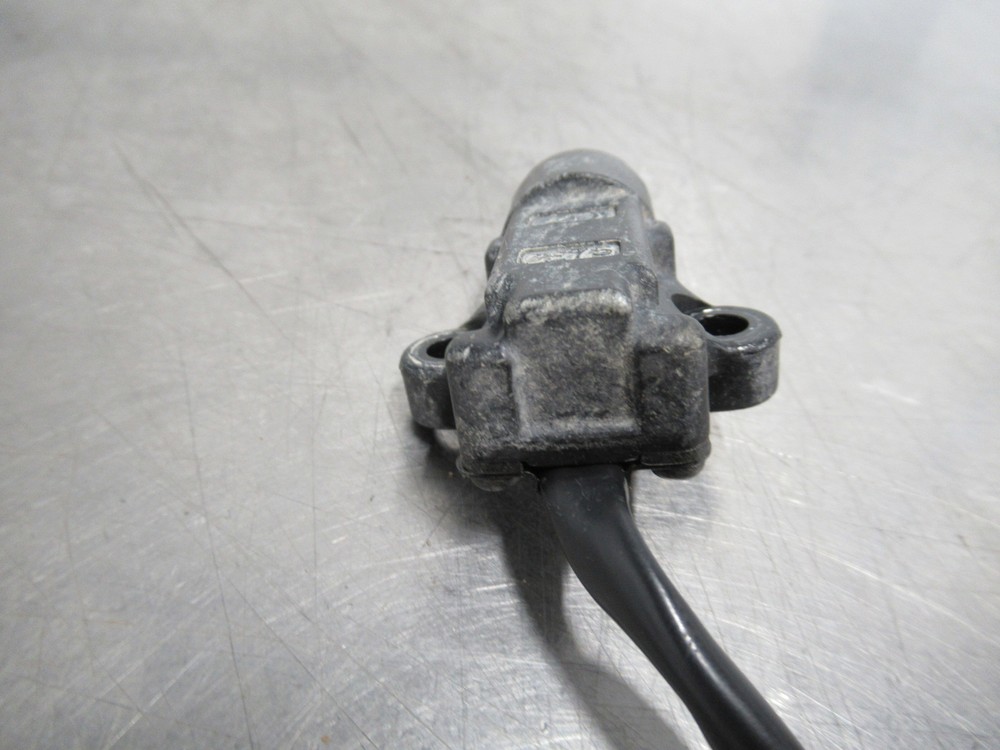 EB1274 2014 14 TRIUMPH THUNDERBIRD 1700 KICKSTAND SWITCH