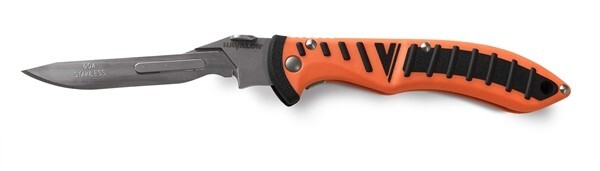 Havalon Piranta Forge Orange