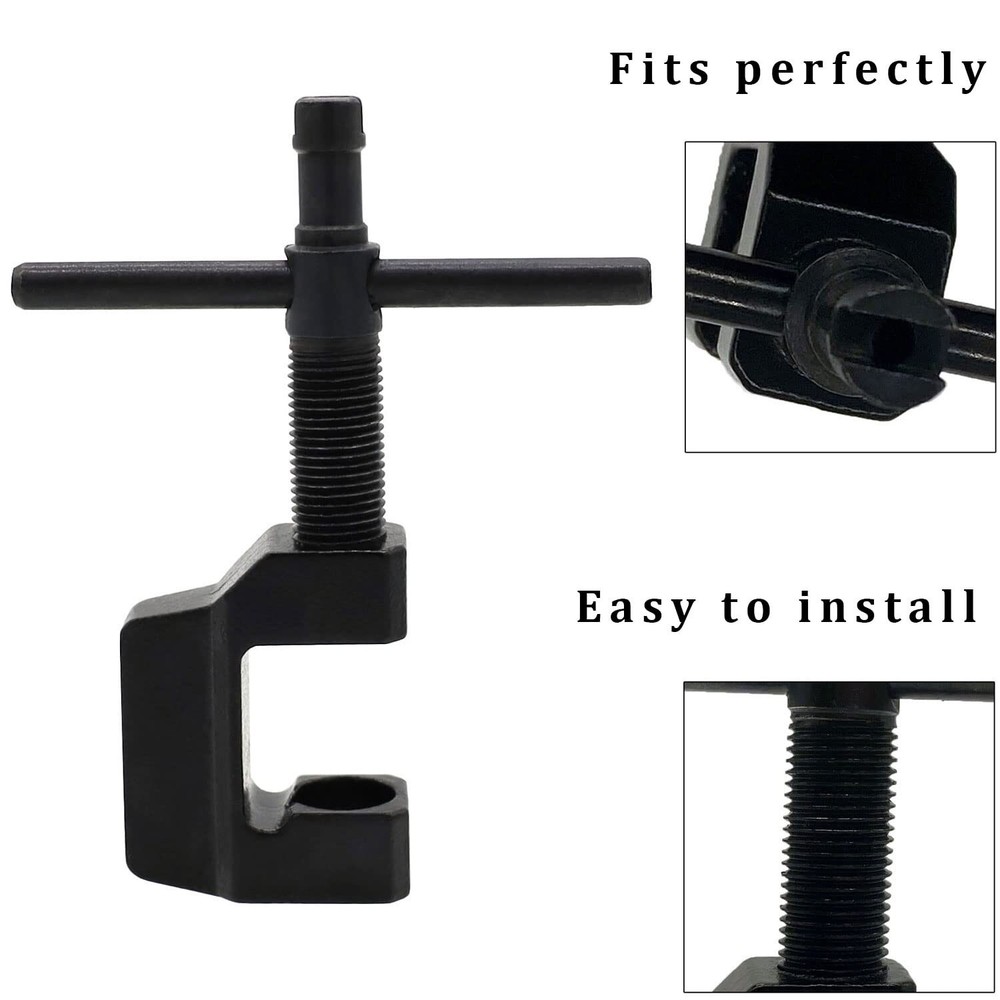 Front Sight Adjustment Tool 7.62X39Mm for Ak/Sks Sight Elevation & Windage Adj