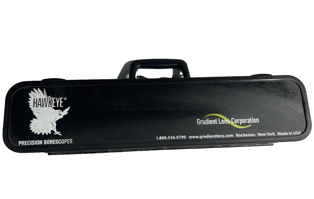 Hawkeye Precision Boroscope Super Nova