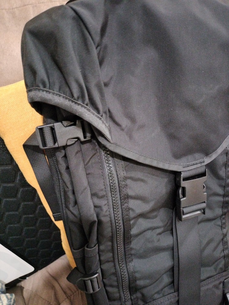 Brand New Croxx Rambler Backpack + FREEBIES