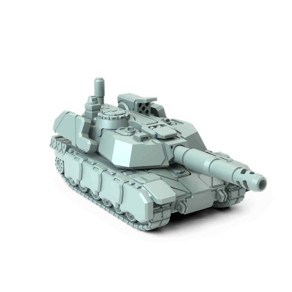 Battletech Miniature Rommel Mechwarrior CGL Scale