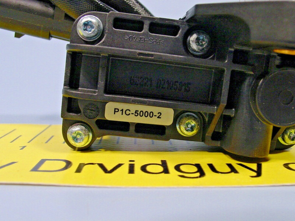 *John Deere DZ105915 Pressure Sensor for 13.5L Powertech Engine