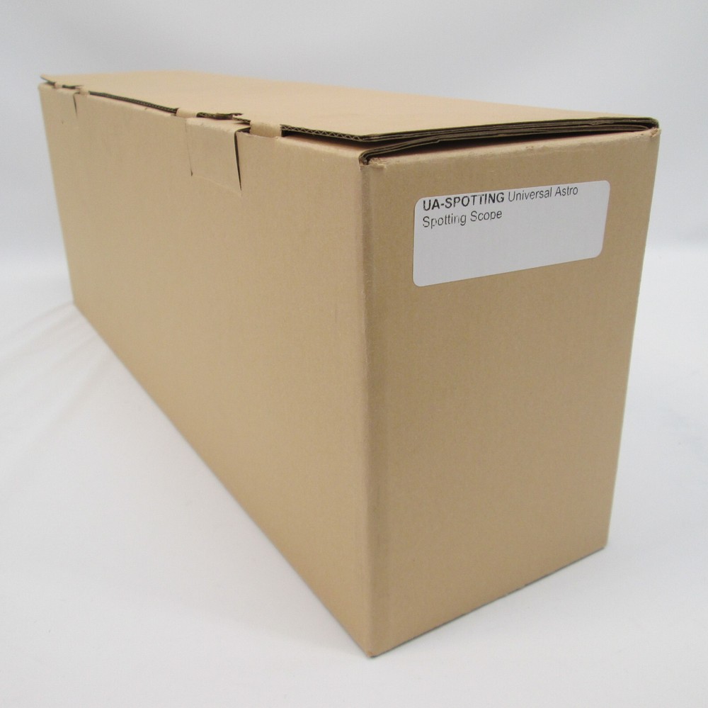 Universal Astro UA-SPOTTING Spotting Scope