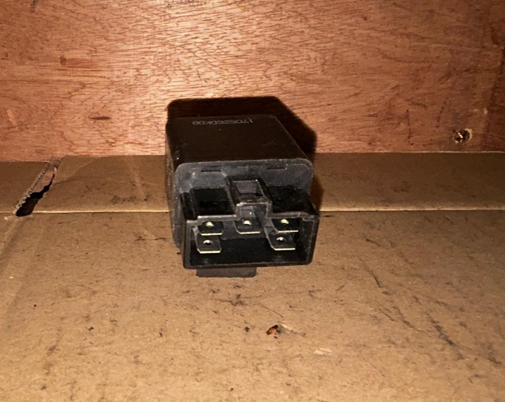 Honda ECU CDI Unit | 38770-KTW