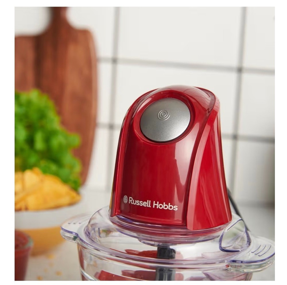 Mini Chopper Elektrisch