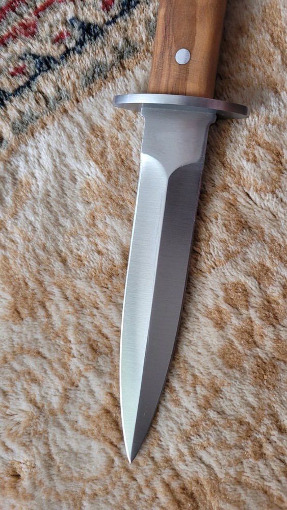 Couteaux Eustache Dagger