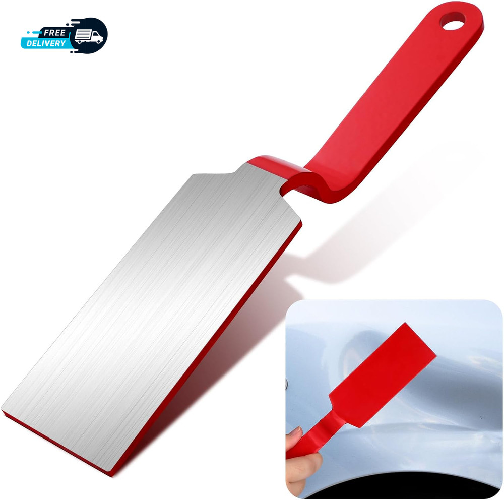 Professional Dinging Spoon Slapping Auto Body Dent Repair Slapper Tools