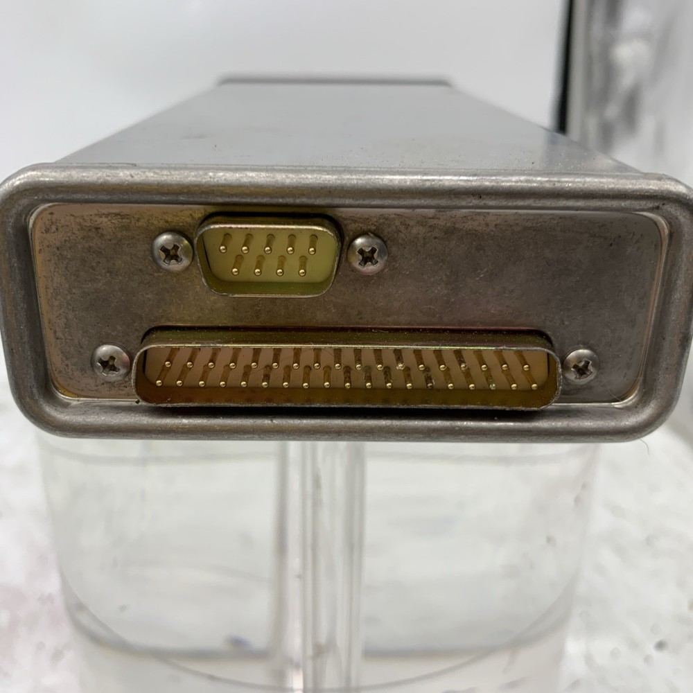 CAMPBELL SCIENTIFIC INC CR10 / CR10 Untested.