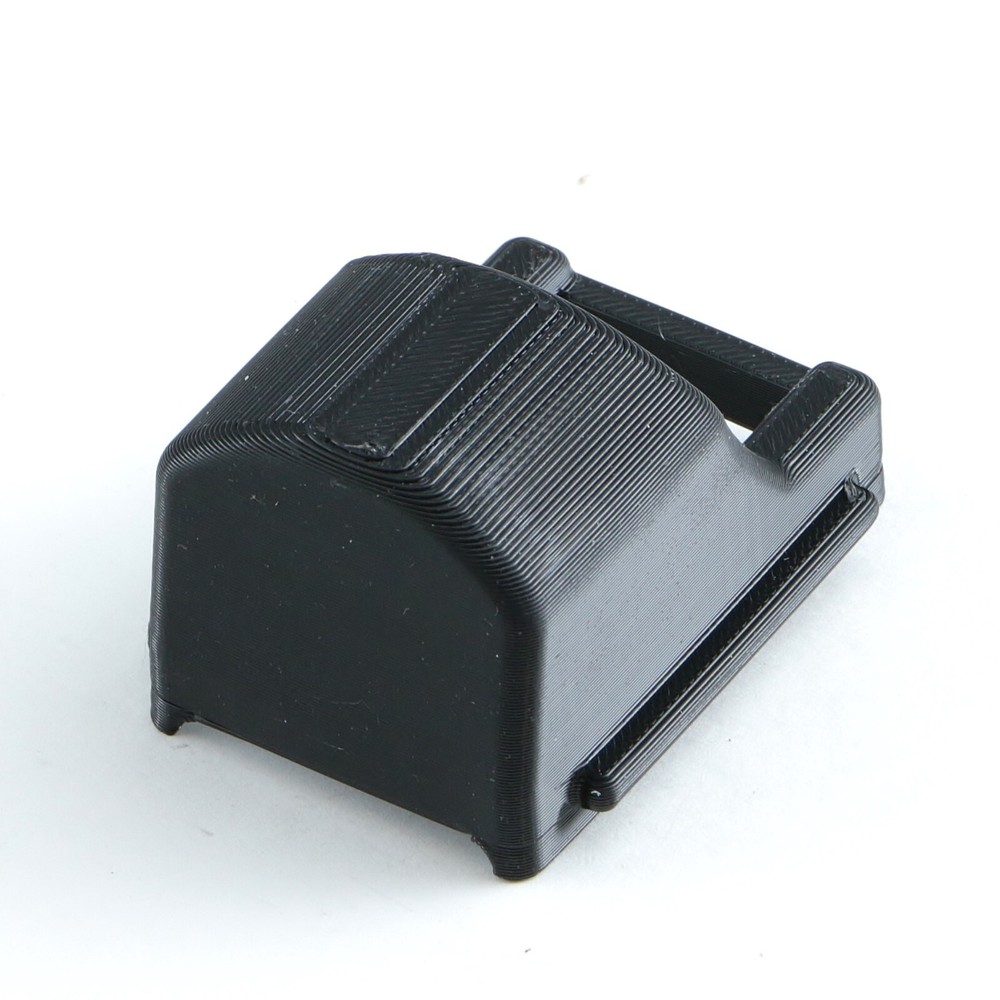 Holosun HS507C X2 Occluded Dot Dryfire Optic Cover