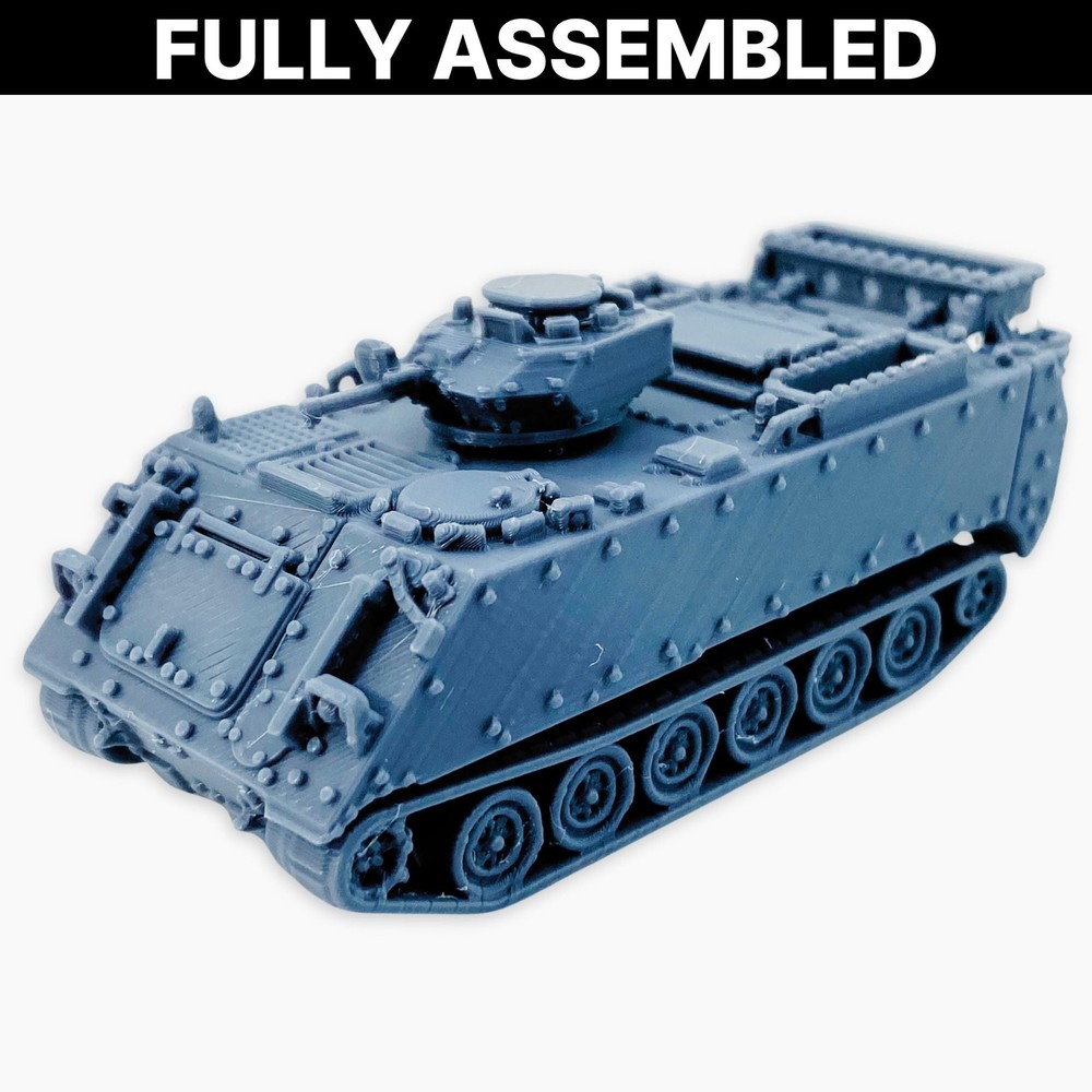 M113AS4