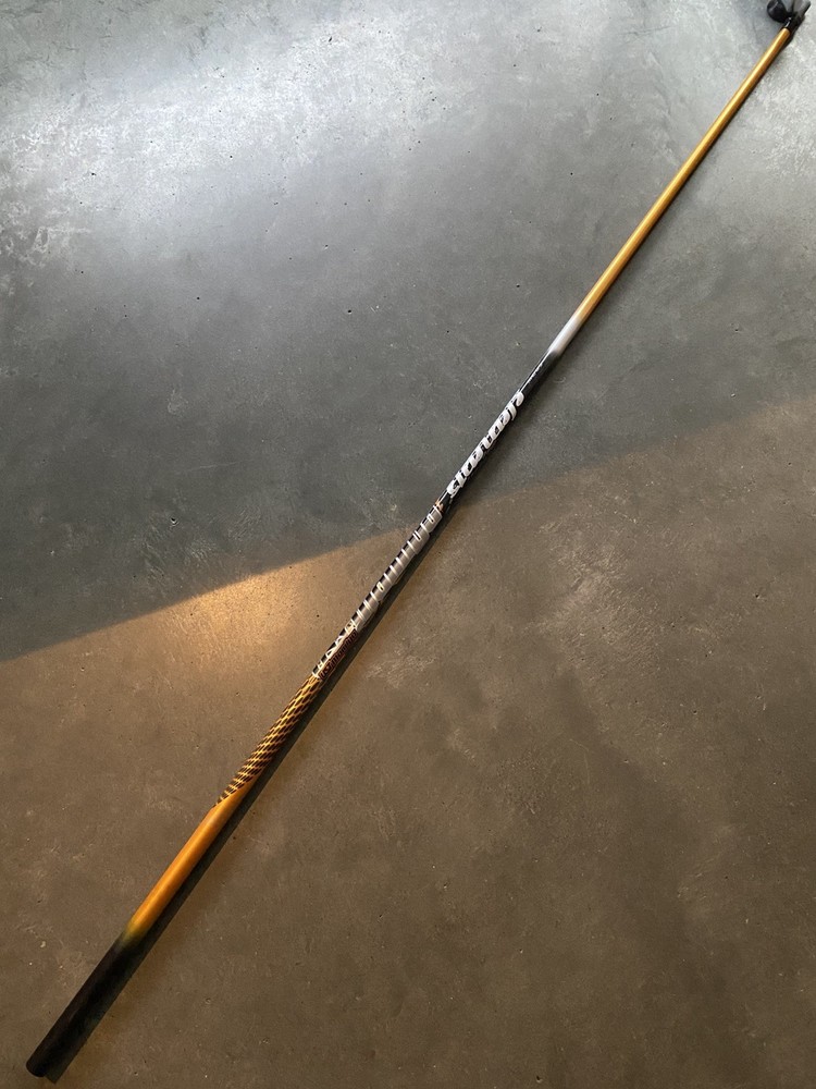 UST Mamiya Elements Wind Fairway Shaft Regular 41.5"