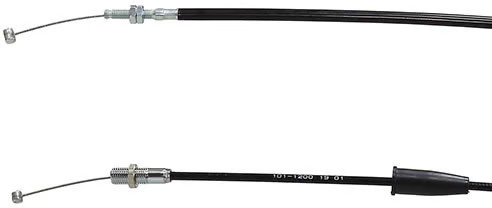 Bronco Throttle Cable 101-1200 127669