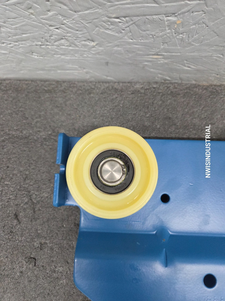 Gorbel Manual push/pull Trolley S2001, 2000lb.