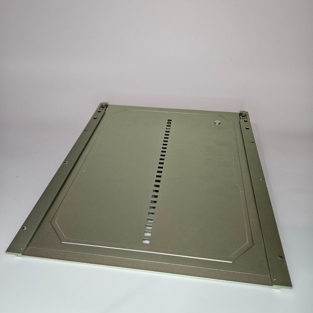 Ibkinxx Automatic Solar Powered Chicken Coop Door 4 Modes, Timer & Light Sensor