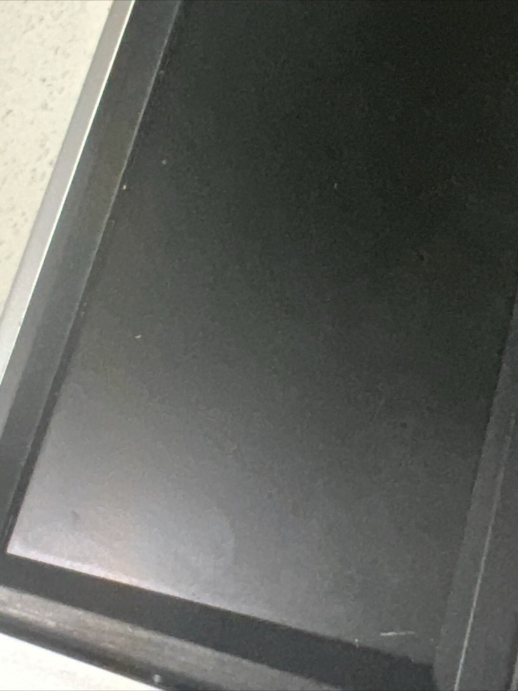 Monitor Back Seat Monitor See Descript For Part
