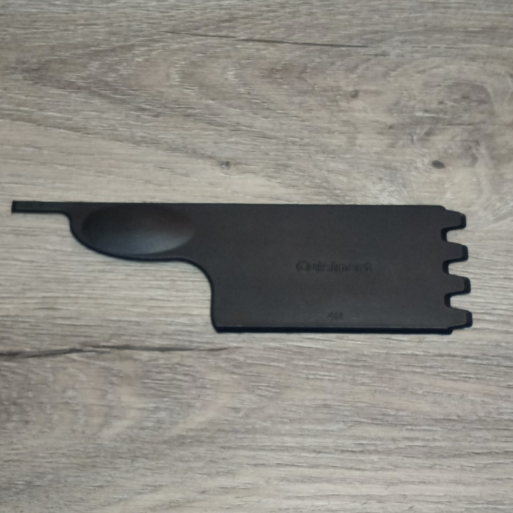 Cuisinart 5 in 1 Griddler Cleaner model GR-4N replacement part
