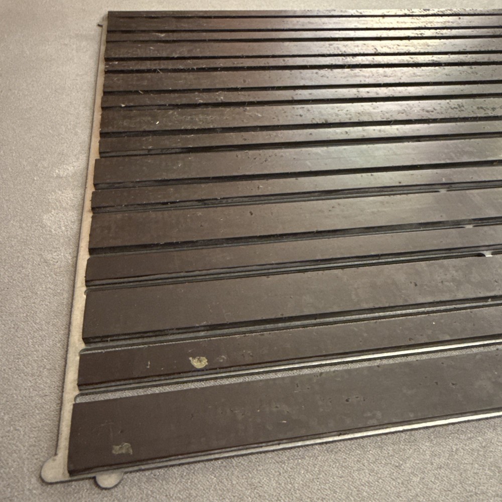 Blue Point 12” x 12” Magnetic Panel - KAMM1212