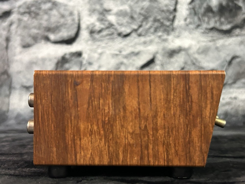 6 Switch Stereo Loop Lopping Box