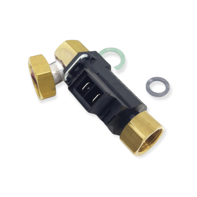 HERMANN FLOW SWITCH FLOW REGULATOR 0020278715 BOILER