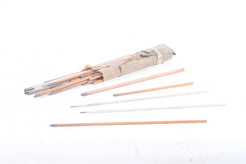 Various Electrodes Various Dimensions Bundle