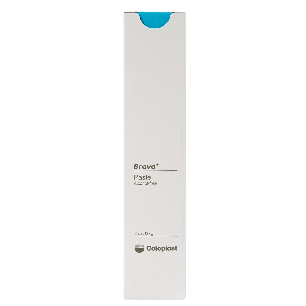 Brava Sting Free Ostomy Barrier Paste 2 oz. 12050 1 Ct