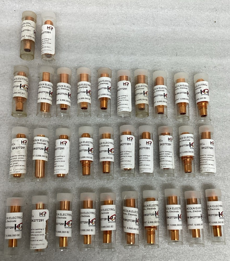 Lincoln Electric BK277291