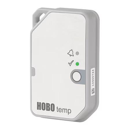 Hobo Mx100 Ble Temperature Data Logger
