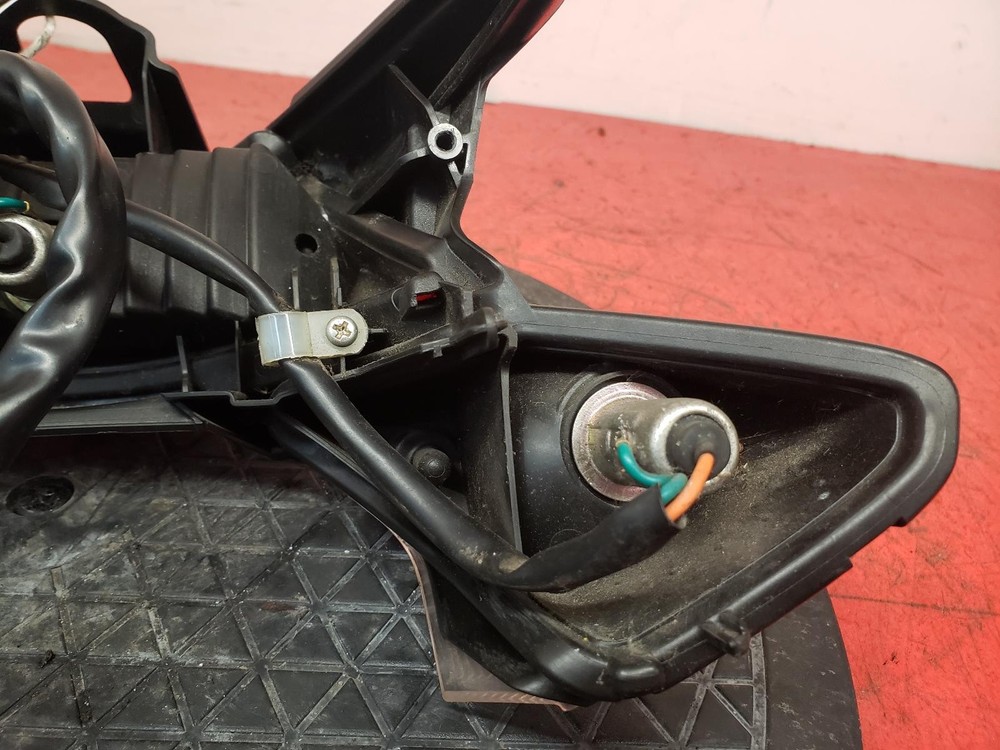 HONDA VISION 110 2013 REAR TAIL LIGHT ASSEMBLY