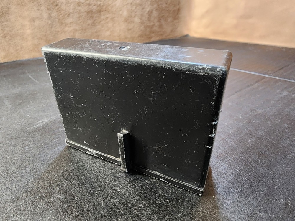 2022 MAZDA3 SMART KEY KEYLESS ENTRY COMPUTER CONTROL MODULE OEM DGK9 675U0