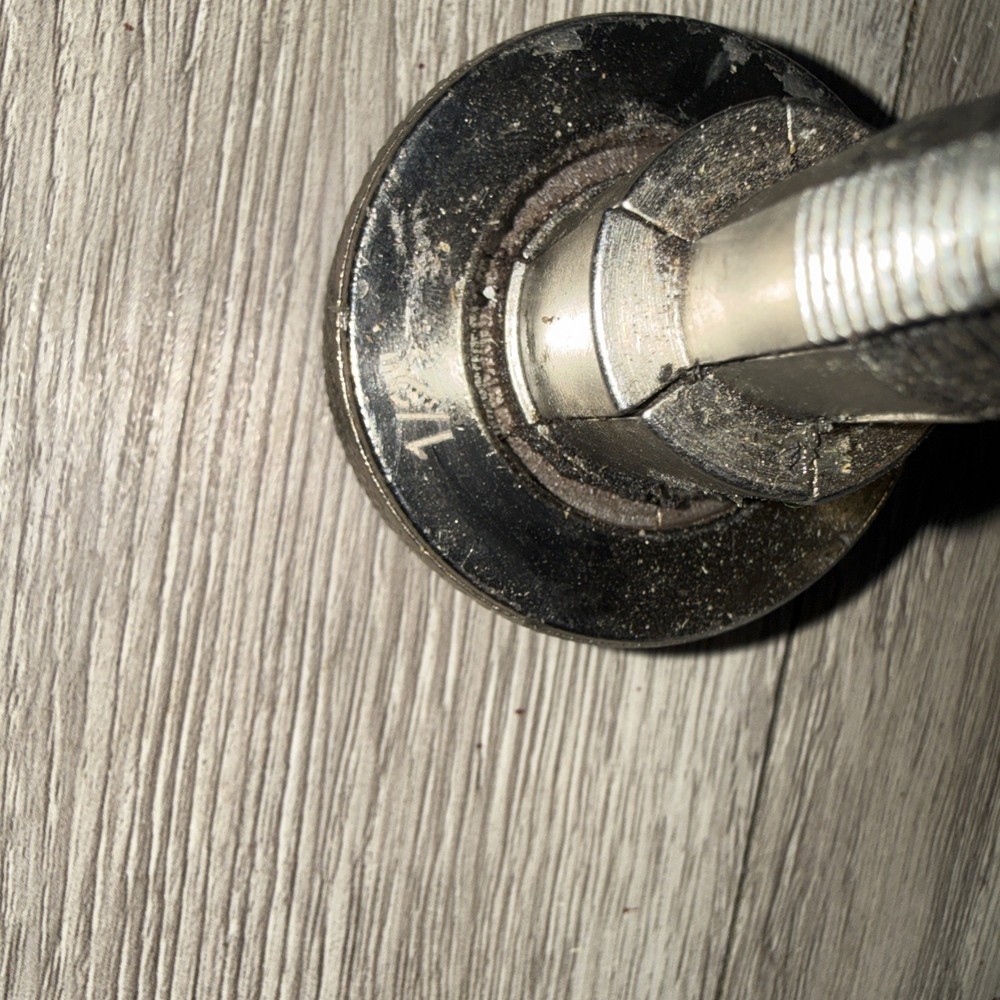 Sioux Chief 1/2" & 3/4" PEX Expansion Tool