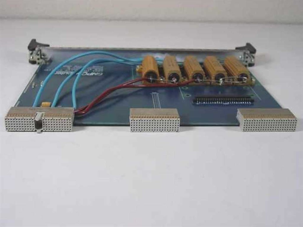 GNP PDSi Dummy load for CPCi 1-502516