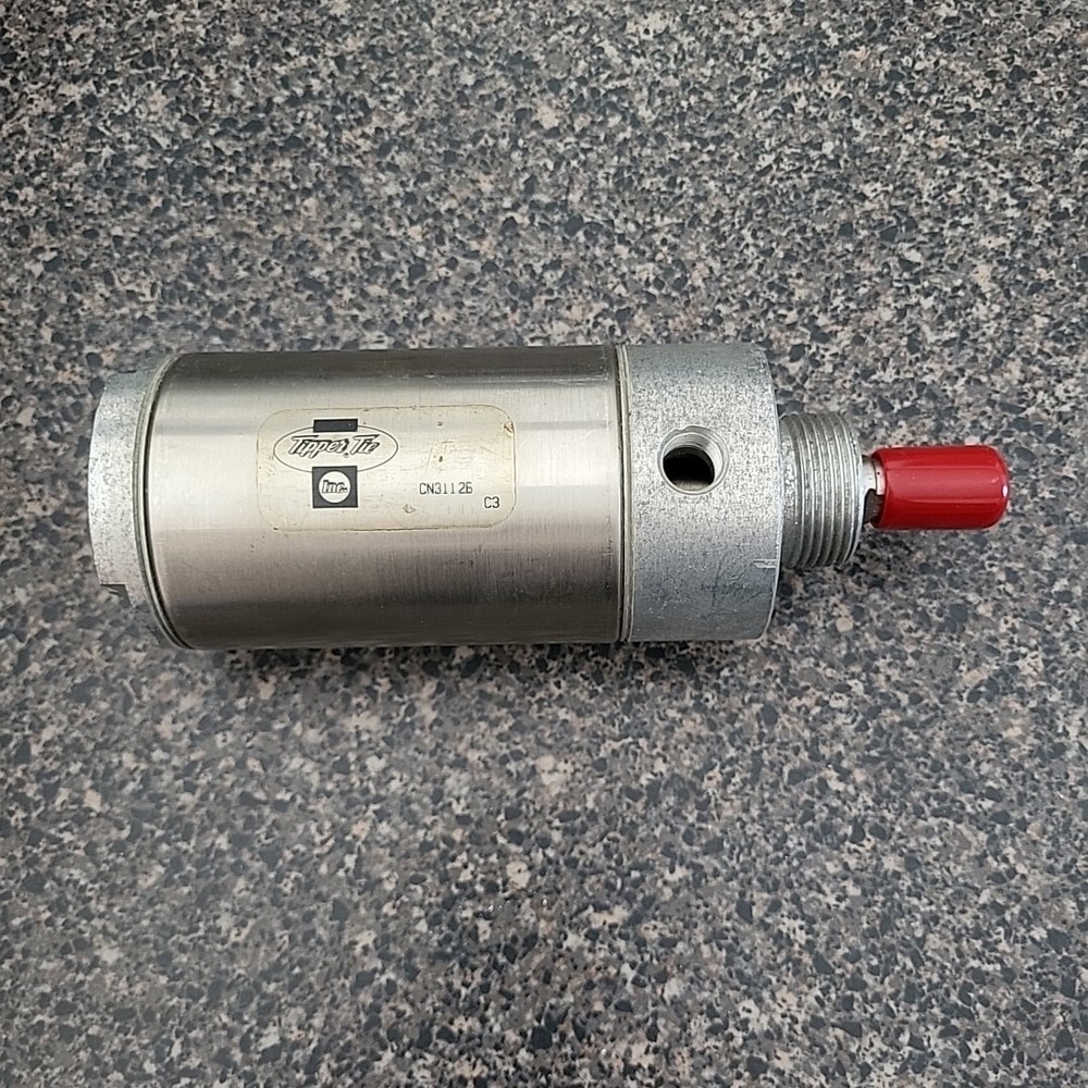 NEW! Tipper Tie CN31126 Cylinder