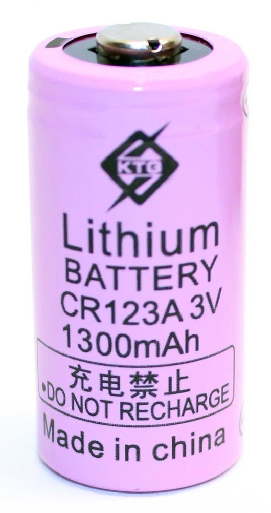 Trinity 300 lumen tactical flashlight for Smith & Wesson M&P 9 shield model.