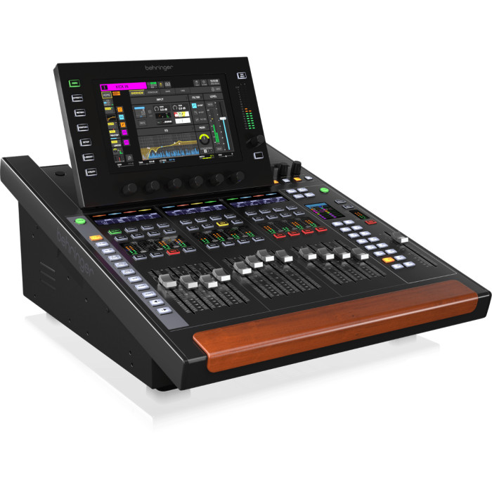 Behringer WING COMPACT | 48 Channel Digital Mixer