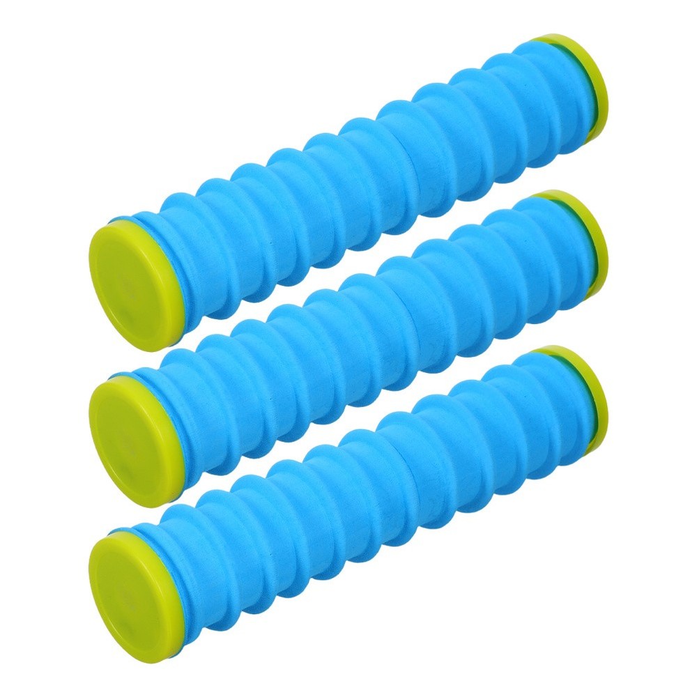3 Pcs Fishing Line Winding Tool Spooler Kit Coil Winder Empty Spools