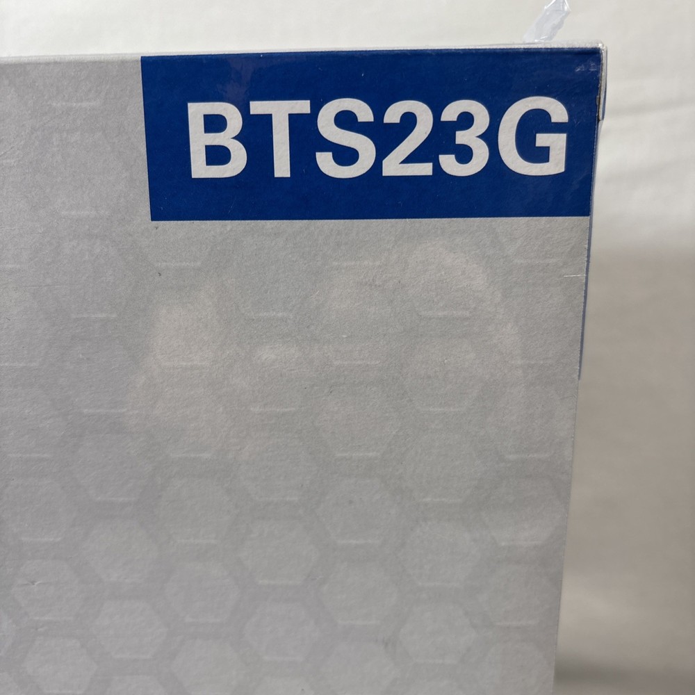 Matco Tools 23pc Full Service Brake Service Tool Set with Storage Case BTS23G