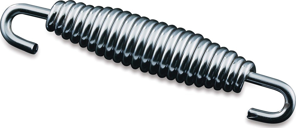 Kuryakyn Kickstand Spring Chrome