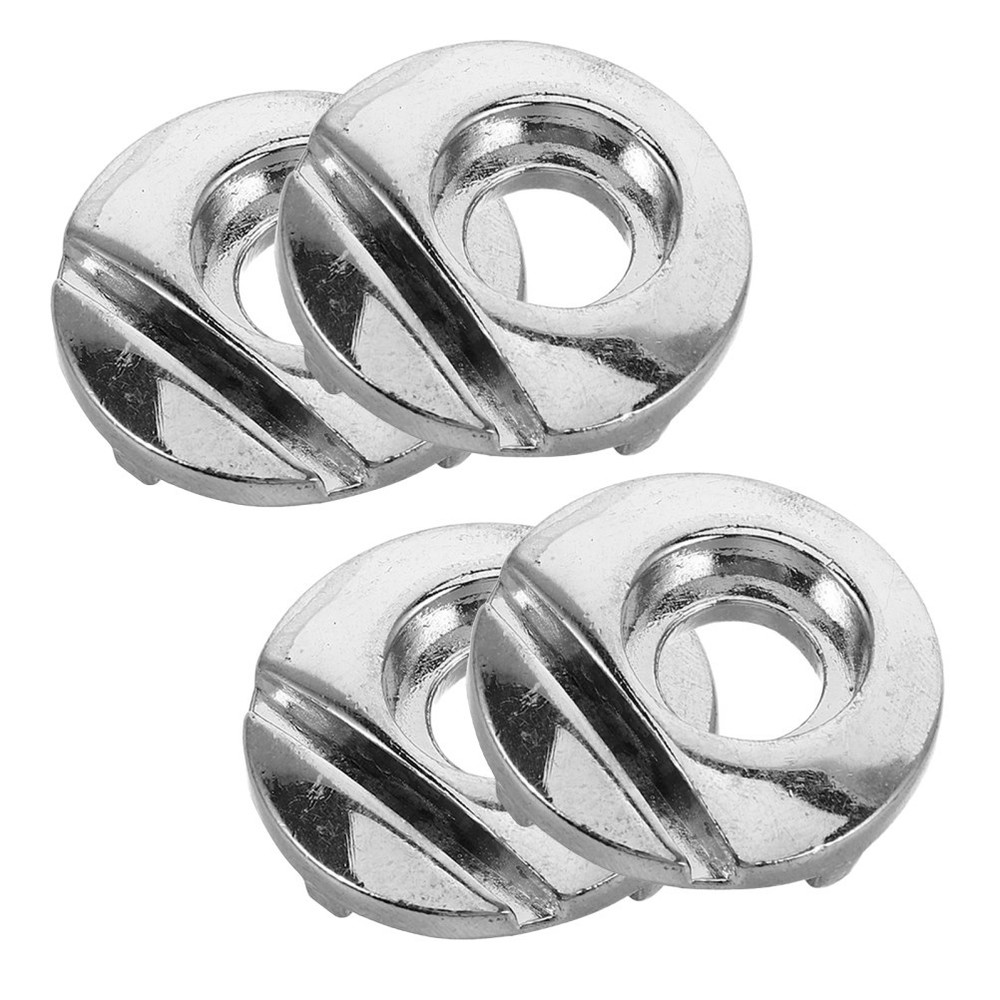Roller Skates Spikes Hardware Pin Buckle Inline Screws Replacement