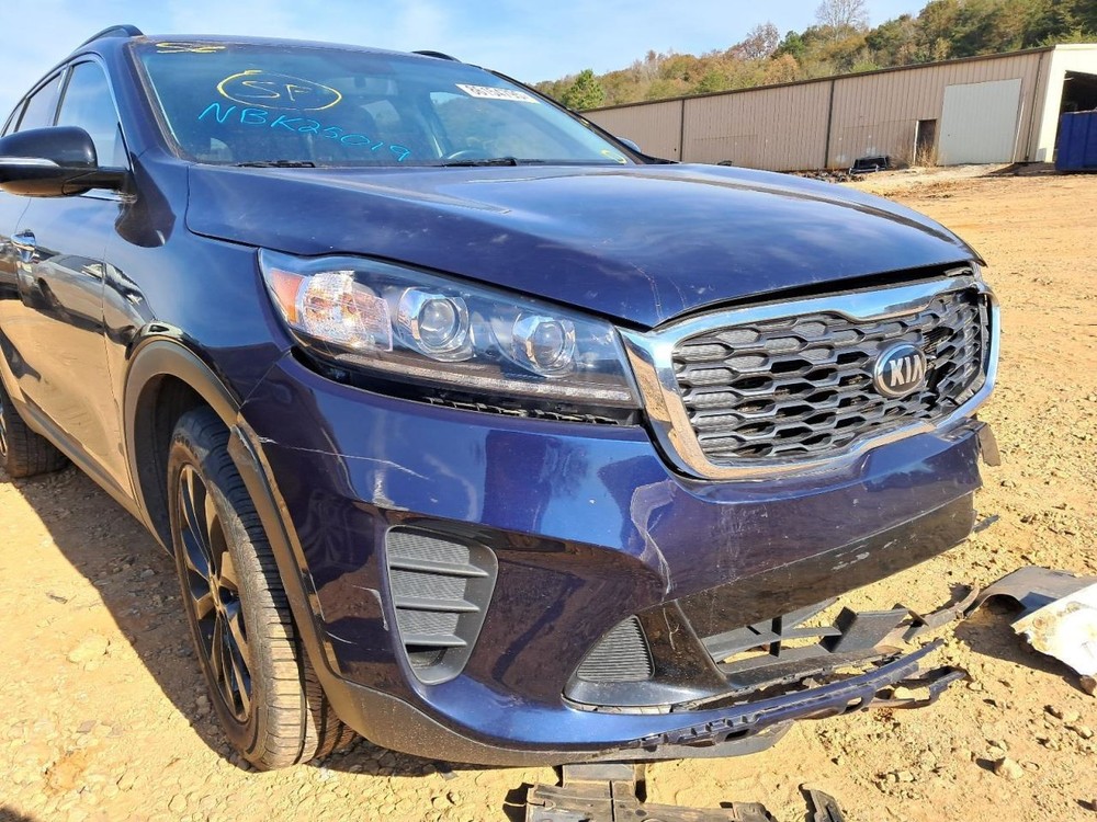 Fuse Box Engine Fits 19-20 SORENTO 4867137