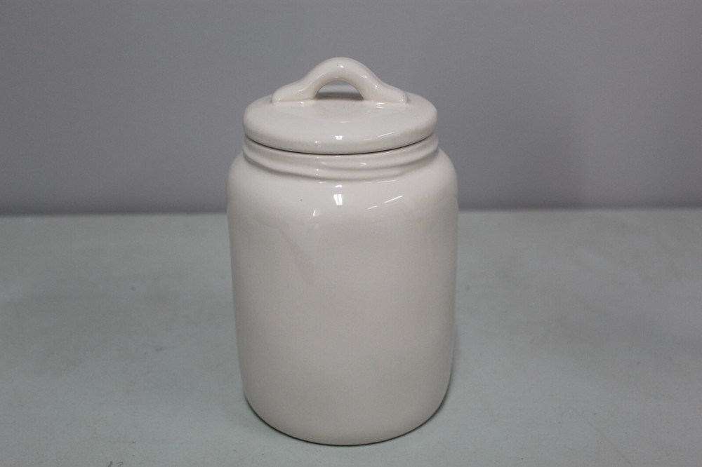 Rae Dunn Gumdrops Canister